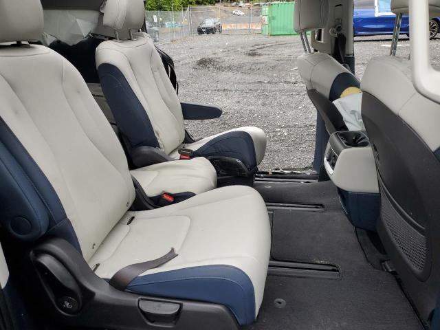 2025 KIA CARNIVAL S KNDNE5KA2S6060422