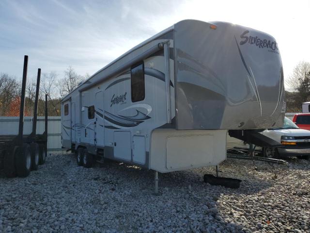 Global Auto Auctions: 2013 CEDAR CREEK SILVERBACK