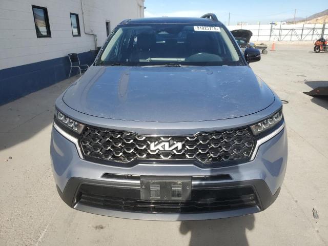 2022 KIA SORENTO S #3284213534