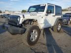 Lot #3308522610 2016 JEEP WRANGLER S