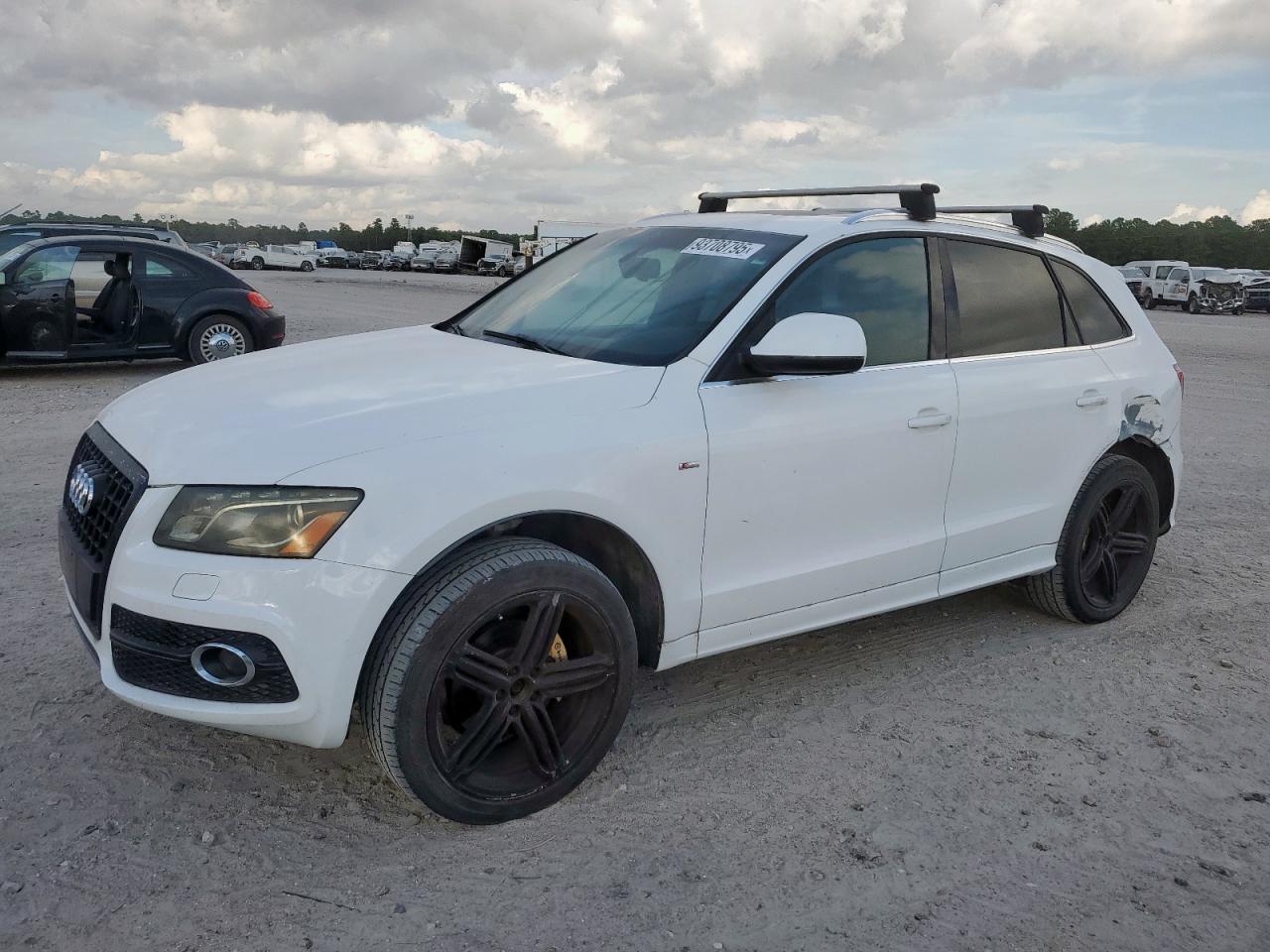 AUDI Q5 PREMIUM PLUS
