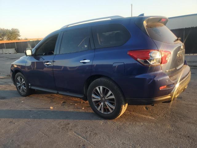 2020 NISSAN PATHFINDER #3297894844