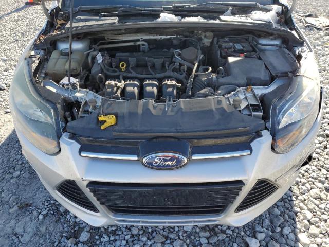 2013 FORD FOCUS TITA - 1FADP3N29DL324132