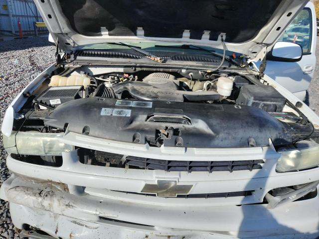 2005 CHEVROLET TAHOE K150 #3287621009