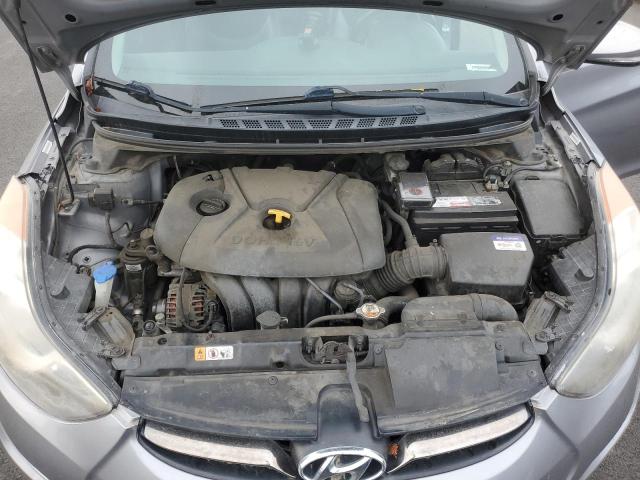 2013 HYUNDAI ELANTRA GL #3302687065