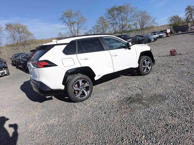 2025 TOYOTA RAV4 SE #3286553180