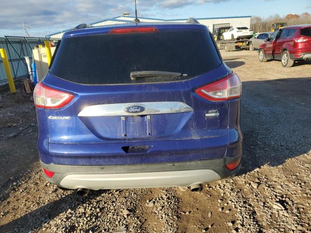 2016 FORD ESCAPE SE #3305302370