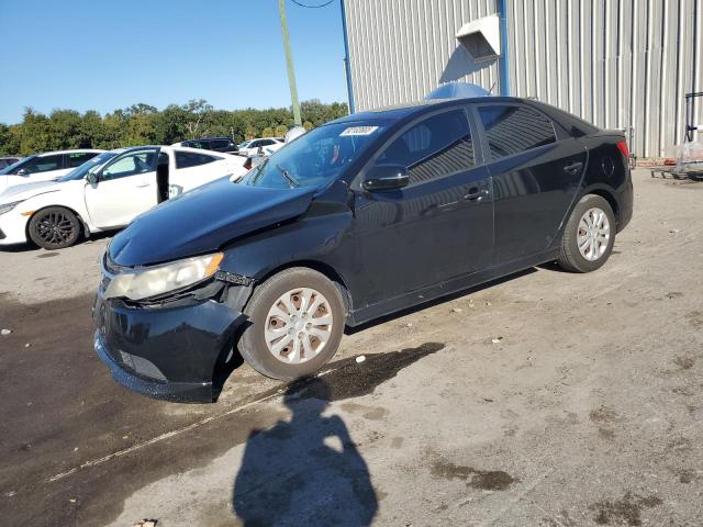 Global Auto Auctions: 2012 KIA FORTE EX