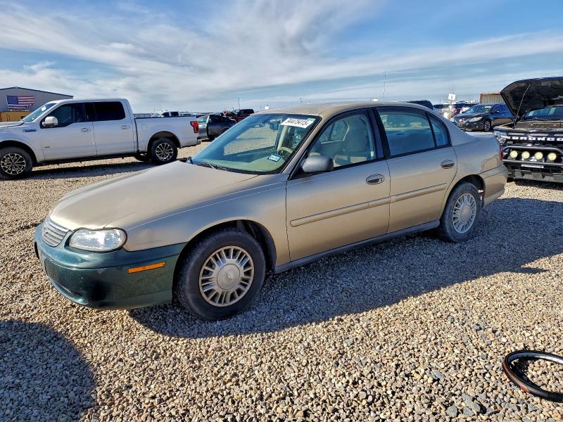 2005 CHEVROLET CLASSIC #3301653670