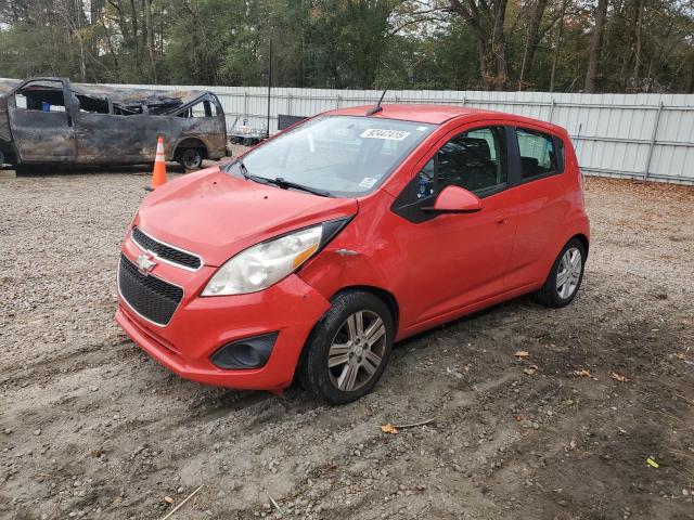 CHEVROLET SPARK LS