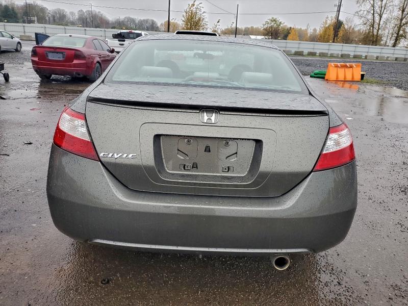 2006 HONDA CIVIC EX #3312737109