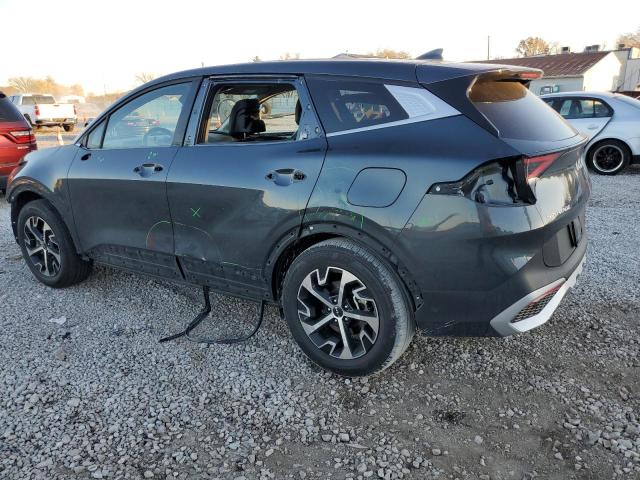 2025 KIA SPORTAGE E #3303881712