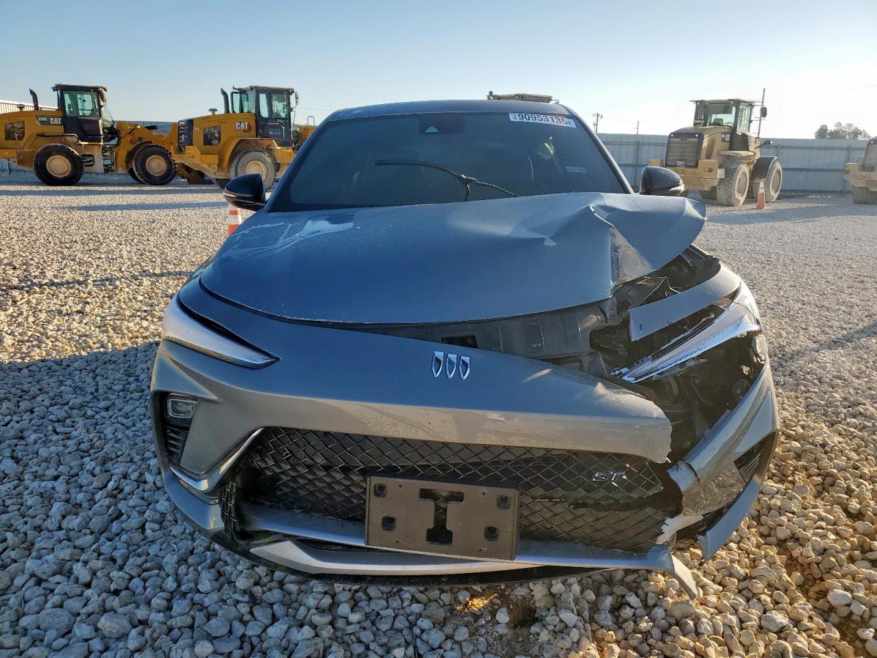 BUICK ENVISTA SPORT TOURING