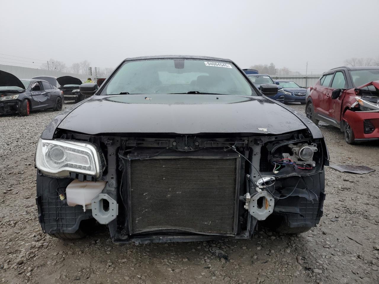 CHRYSLER 300 LIMITED