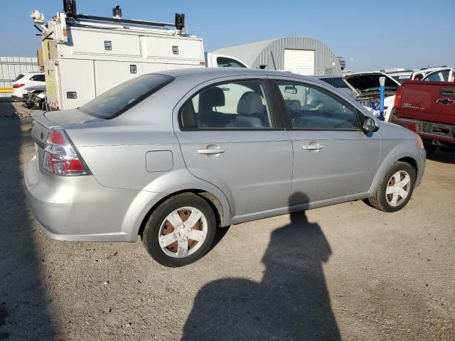 2010 CHEVROLET AVEO LS #3298222029