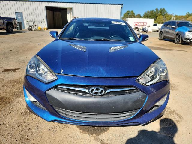 2014 HYUNDAI GENESIS CO - KMHHU6KJXEU114549
