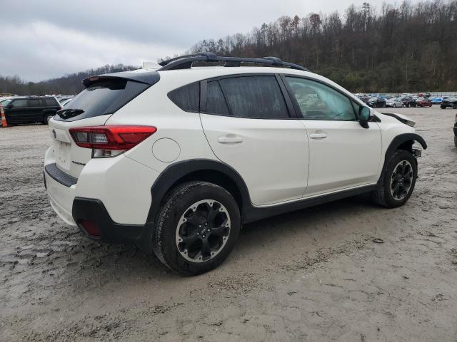 2021 SUBARU CROSSTREK #3294464509