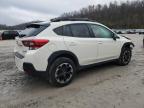 Lot #3294464509 2021 SUBARU CROSSTREK