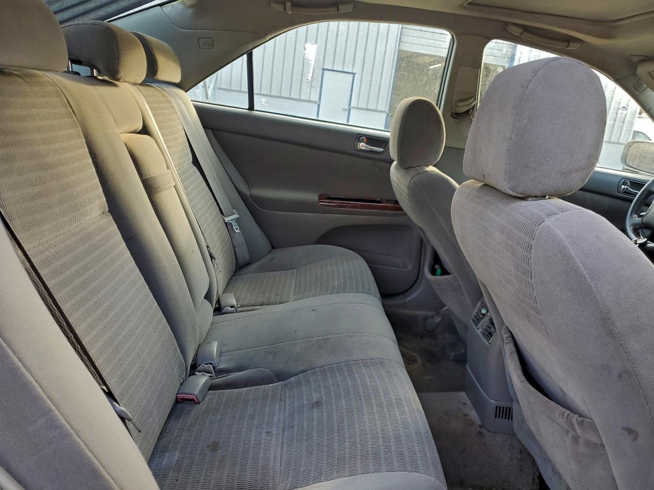 Lot #3302735036 2006 TOYOTA CAMRY LE