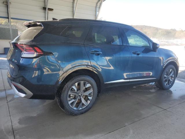 2025 KIA SPORTAGE SX PRESTIGE KNDPXCDG9S7192693