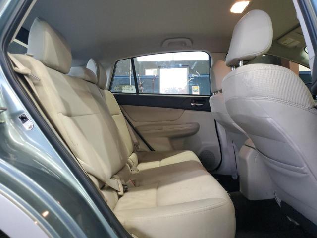 2012 SUBARU IMPREZA SP - JF1GPAL64CH236422