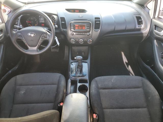 2018 KIA FORTE LX - 3KPFK4A78JE243703