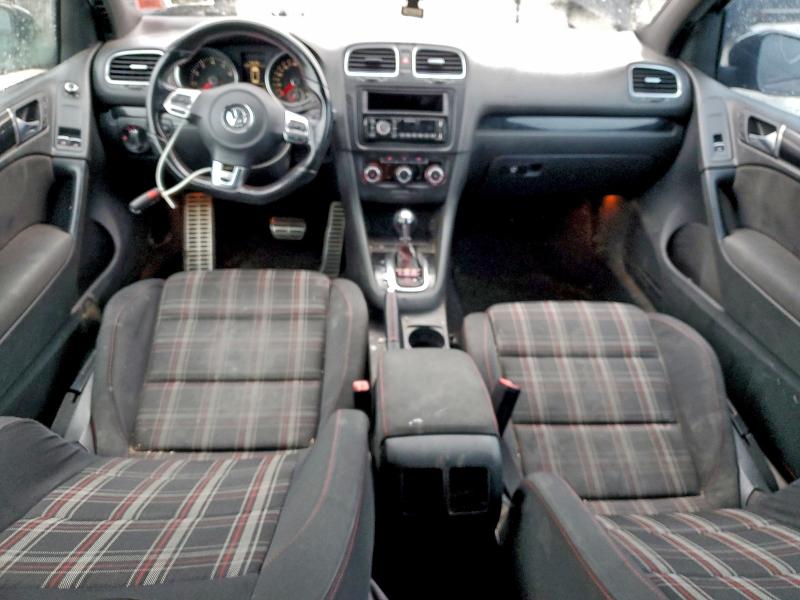 2010 VOLKSWAGEN GTI #3301609685