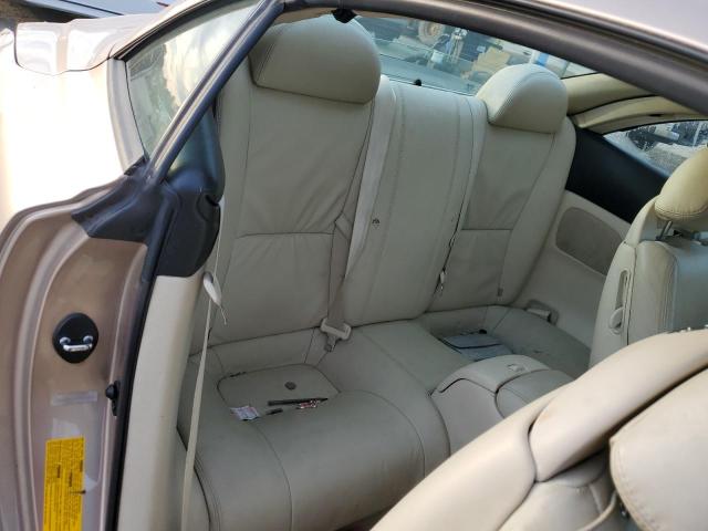 2002 LEXUS SC 430 #3301834369