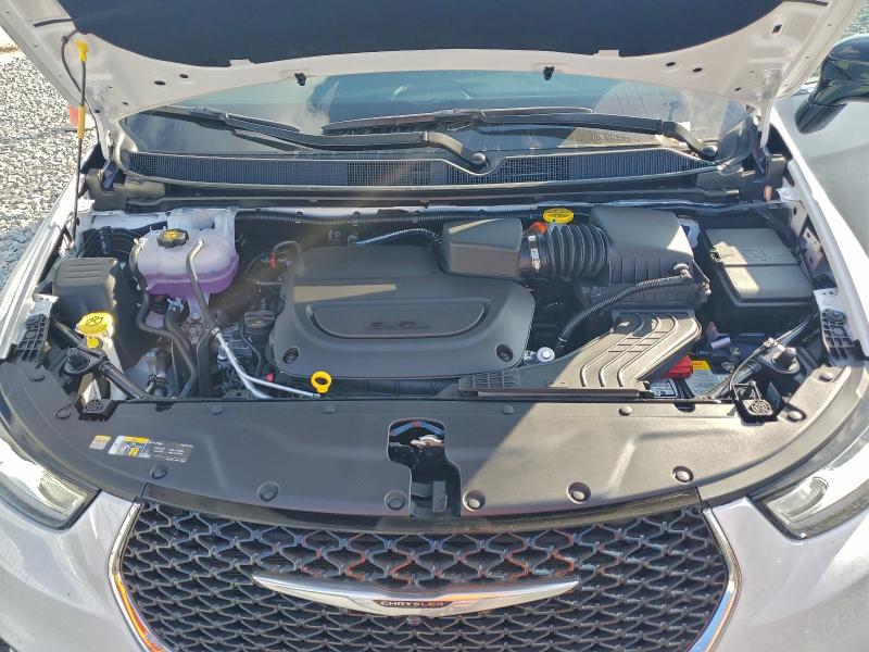 2026 CHRYSLER PACIFICA S #3303386158