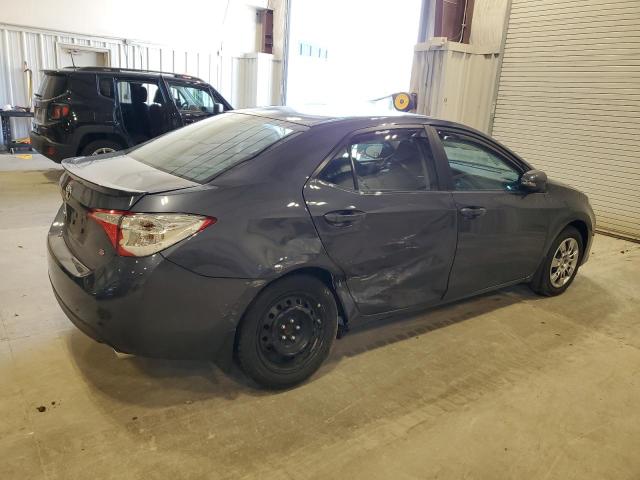 2015 TOYOTA COROLLA L 5YFBURHE5FP258028