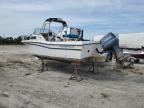 Lot #3296280429 1987 GRAD BOAT