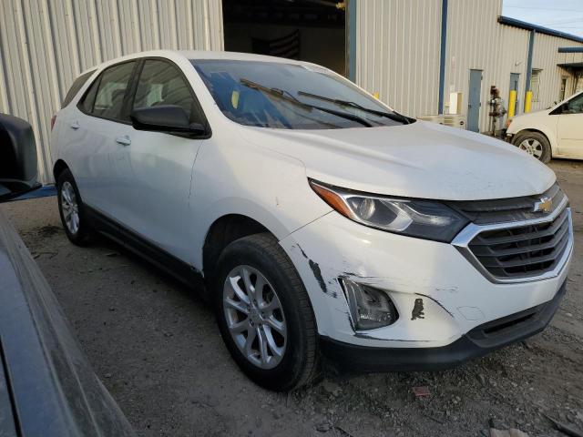 2019 CHEVROLET EQUINOX LS #3286560175