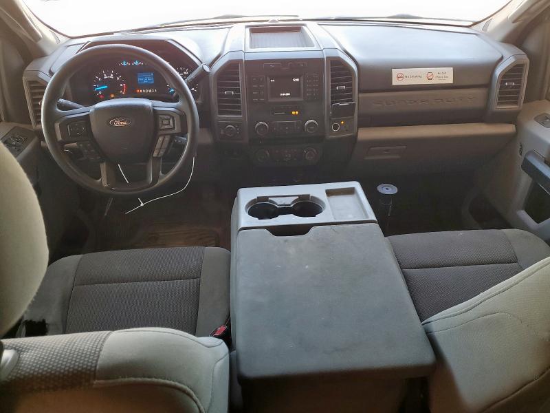 2017 FORD F250 SUPER #3304615441