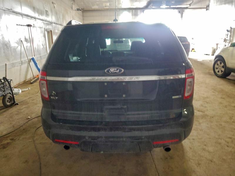 2015 FORD EXPLORER X #3308309208