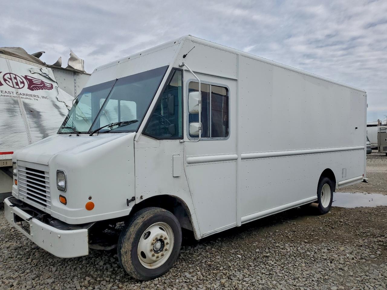 Lot #3297950779 2013 FORD F59