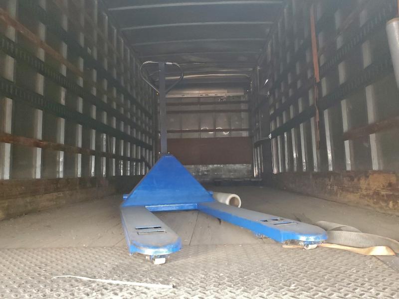 2007 GMC C7500 #3301868960