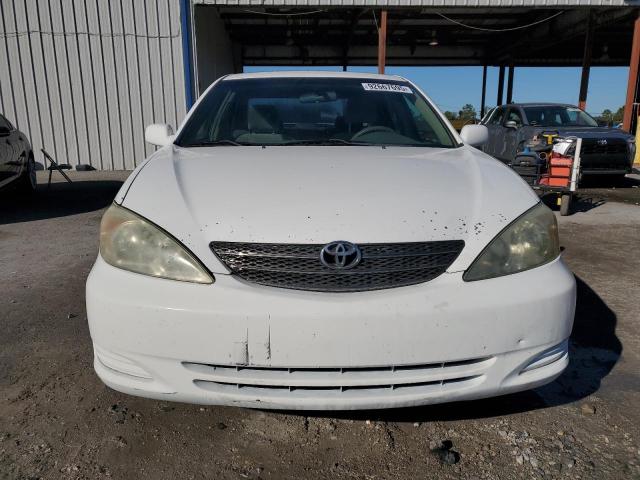 2002 TOYOTA CAMRY LE #3301751465