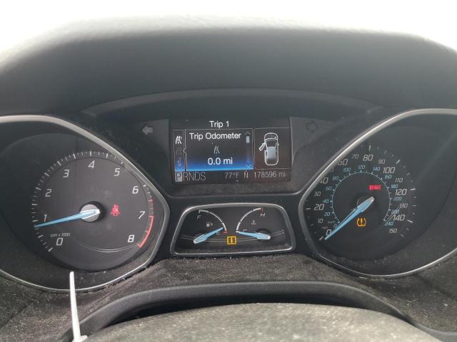 2012 FORD FOCUS TITA #3292293283