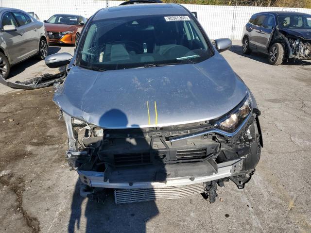 2017 HONDA CR-V EX - 5J6RW2H57HL070360