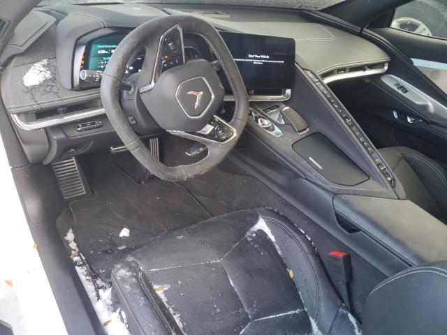 2024 CHEVROLET CORVETTE S #3291339194