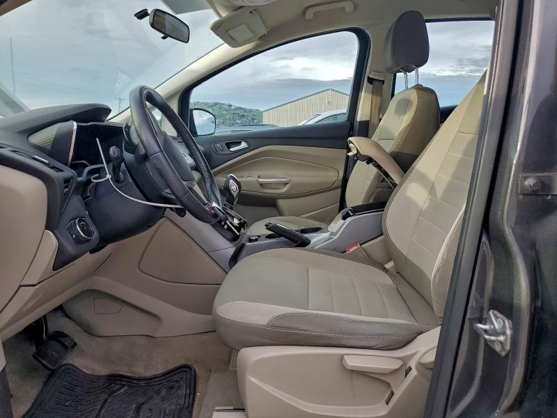 2015 FORD C-MAX SE #3304566454