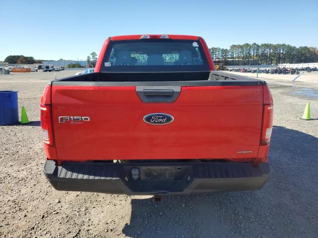 2015 FORD F150 SUPER - 1FTEW1C81FFC45410