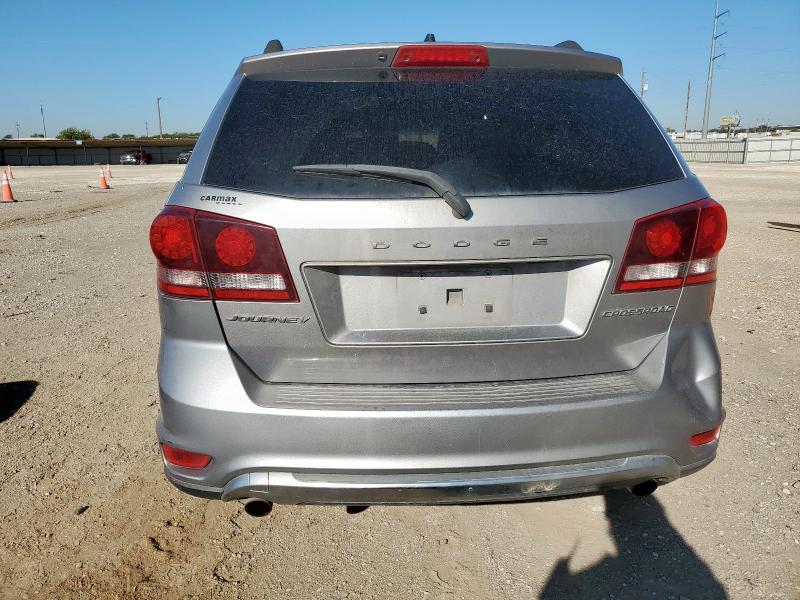 2016 DODGE JOURNEY CR - 3C4PDCGG8GT178758