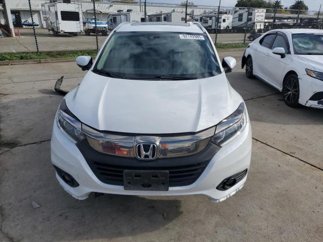 2020 HONDA HR-V EX #3296883879