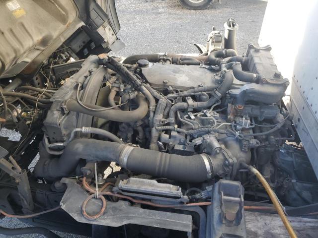 2011 ISUZU NPR #3287735164