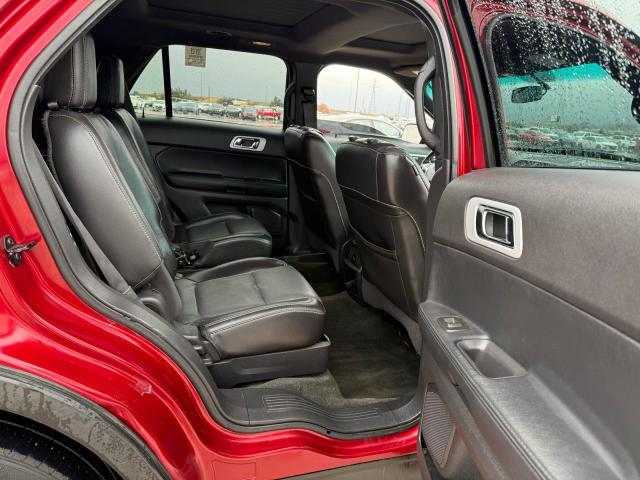 2015 FORD EXPLORER S #3293278435