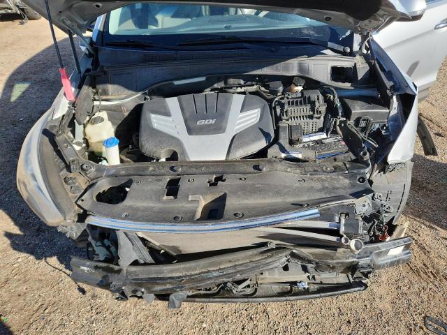 2014 HYUNDAI SANTA FE G #3303682938