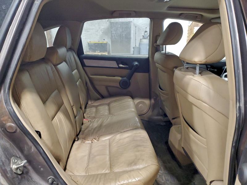 2010 HONDA CR-V #3303856517