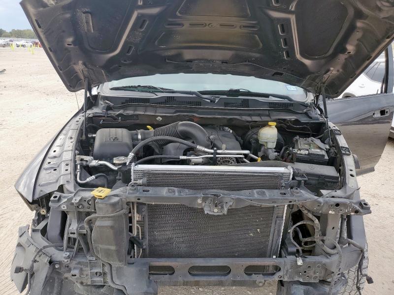 2015 RAM 1500 ST #3297252403