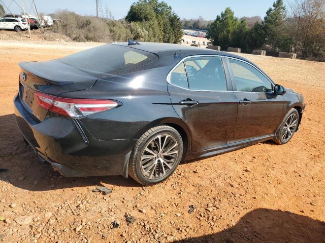 2020 TOYOTA CAMRY SE #3293298420